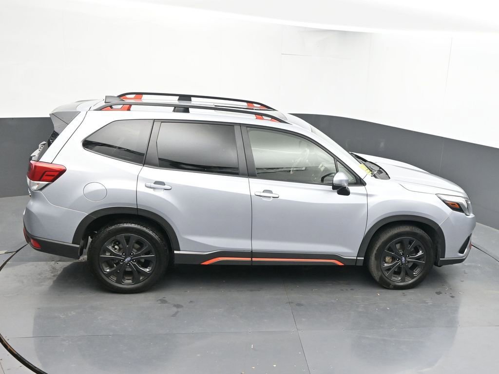 Used 2024 Subaru Forester Sport image 22
