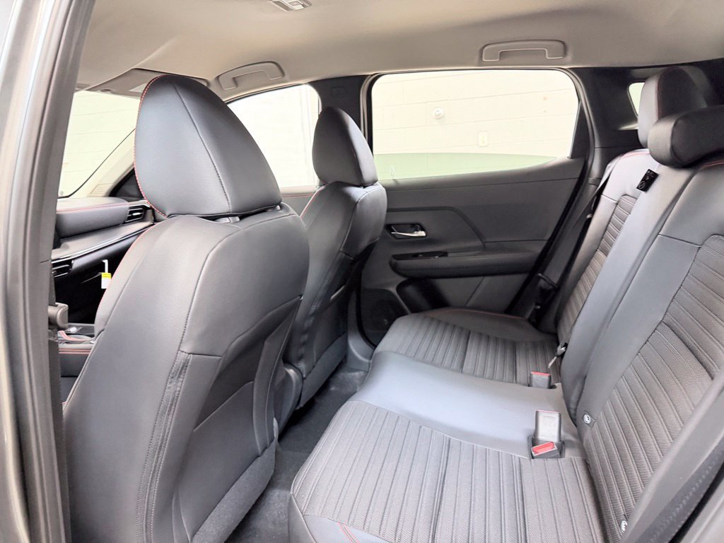 New 2027 Nissan Kicks SV w/ Rock Creek Edition AWD/4WD image 21
