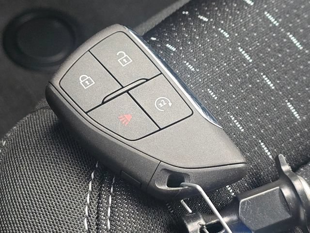 New 2025 Chevrolet Blazer EV LT AWD/4WD image 31