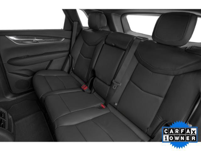 Used 2022 Cadillac XT5 Premium Luxury w/ Technology Package FWD image 35