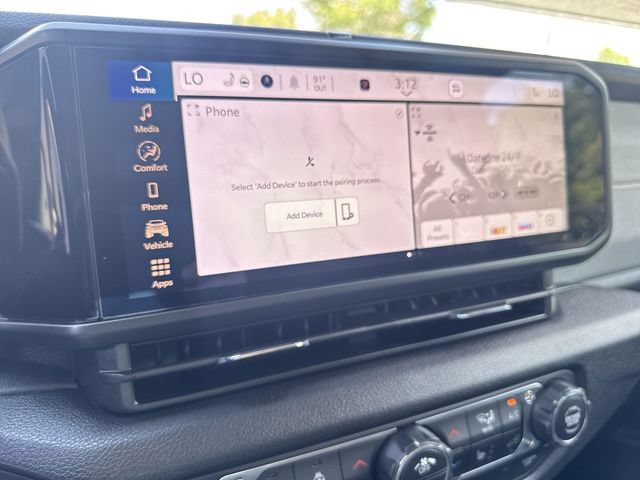 New 2026 Jeep Gladiator Sport AWD/4WD image 24