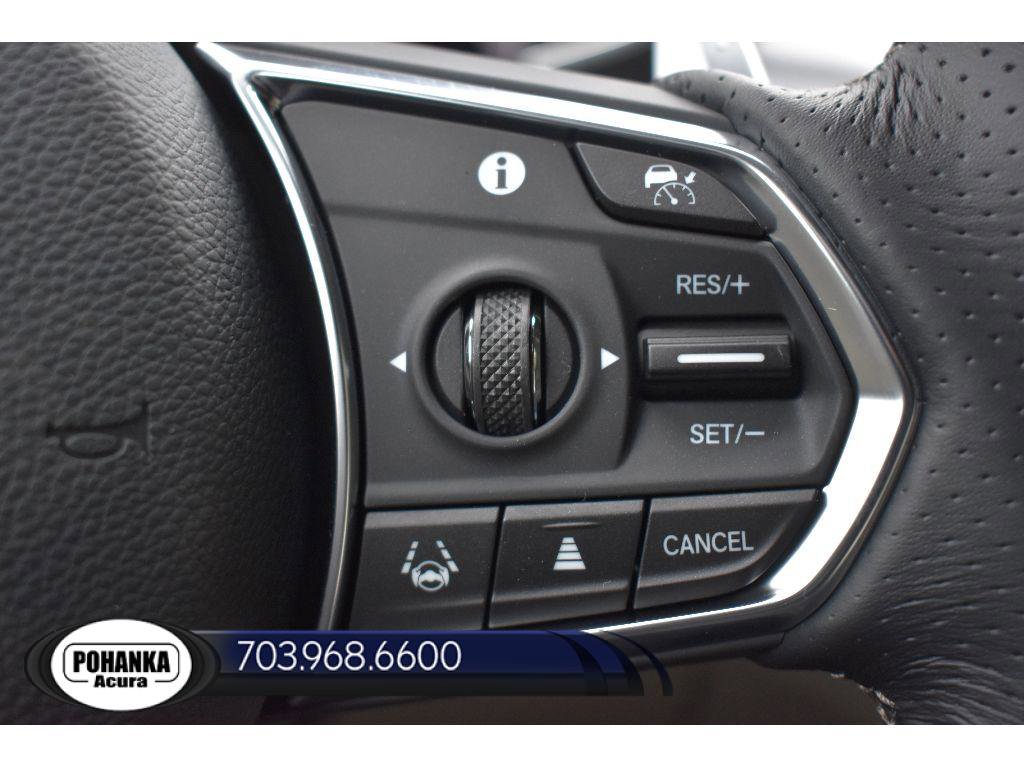 New 2026 Acura MDX A-Spec image 13