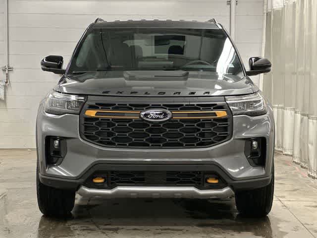 New 2026 Ford Explorer Tremor w/ Tremor Convenience Package AWD/4WD image 54