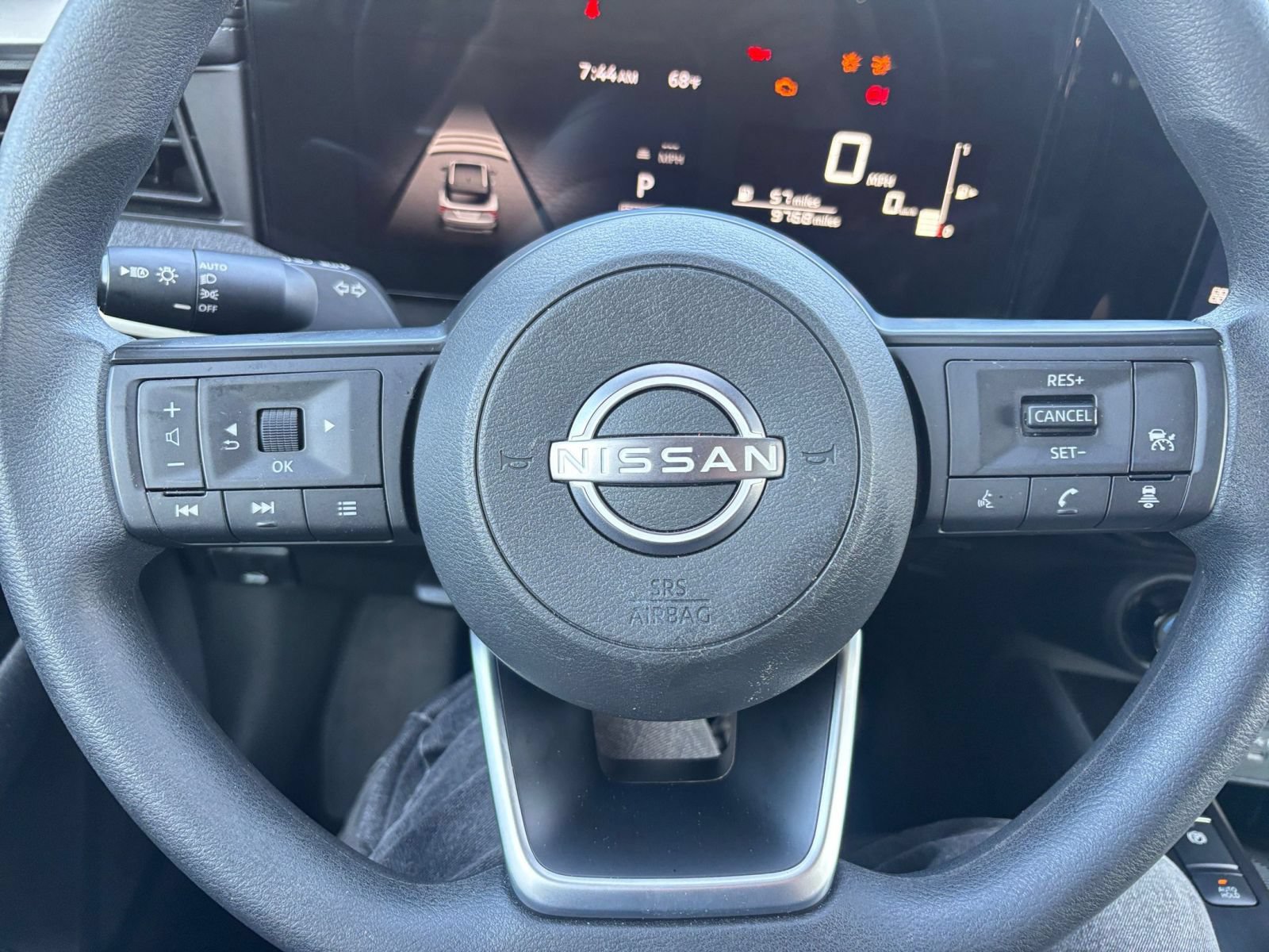 Used 2026 Nissan Kicks SV w/ Cold Weather Package FWD image 27