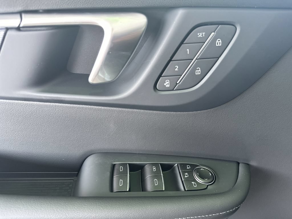 New 2026 Buick Enclave Sport Touring w/ Power Package FWD image 12