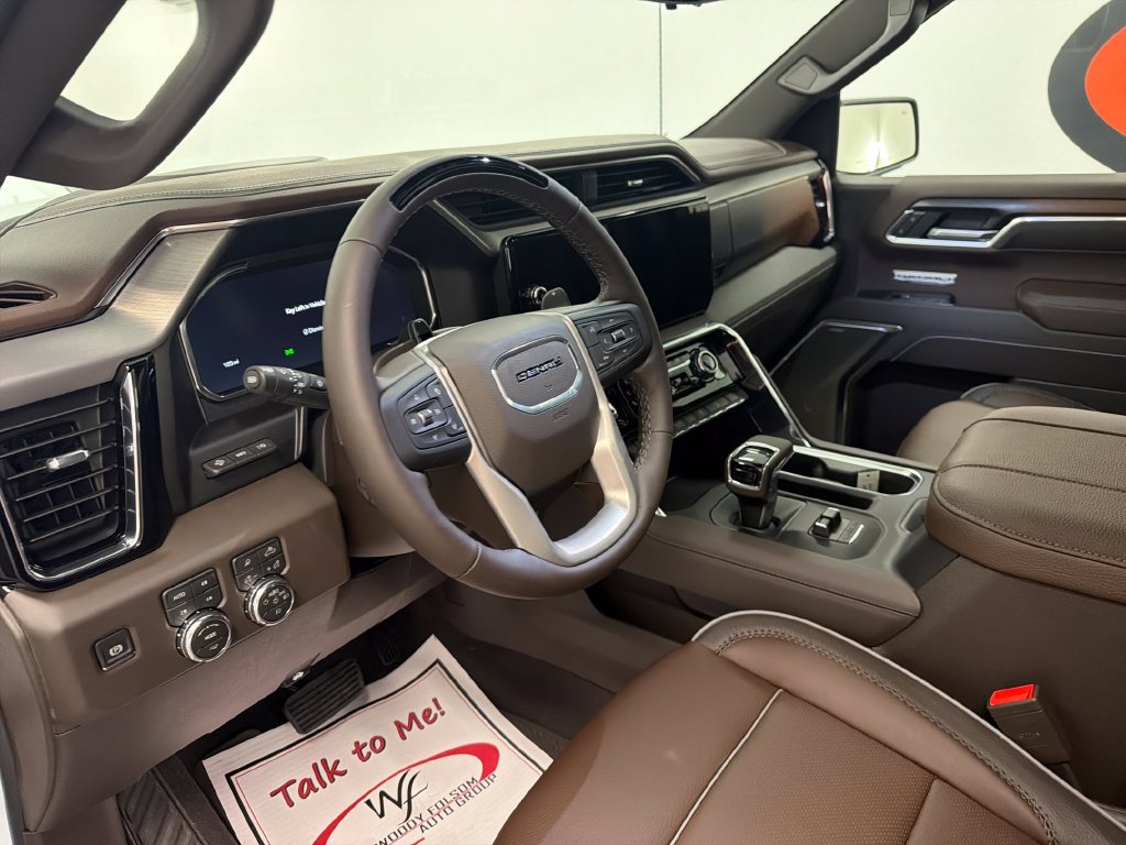 New 2026 GMC Sierra 1500 Denali AWD/4WD image 14