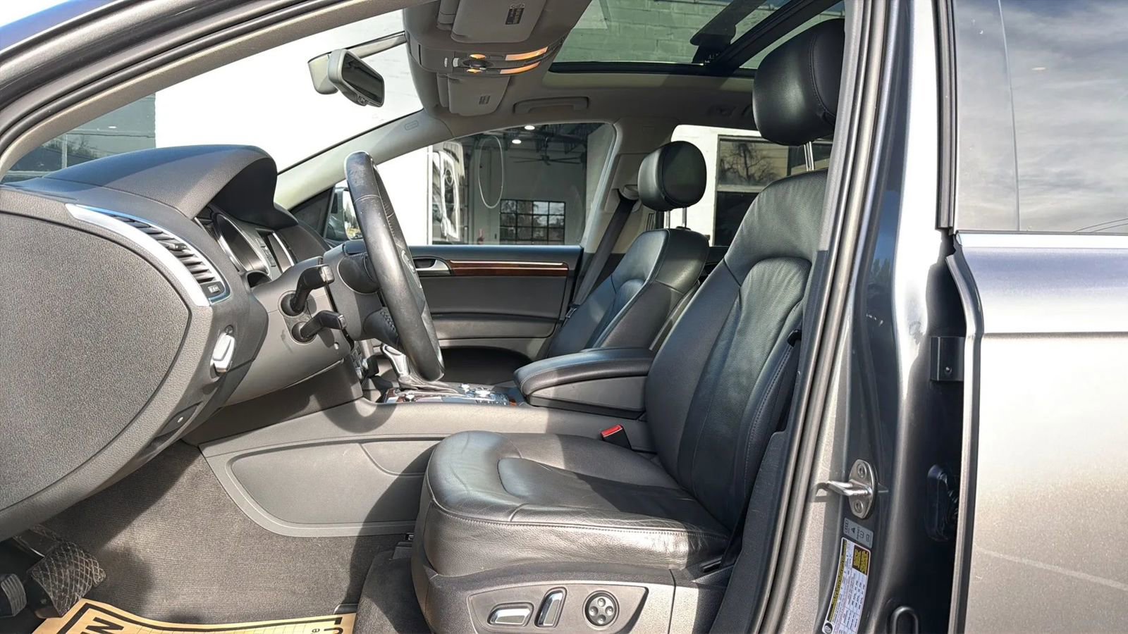 Used 2013 Audi Q7 3.0T Premium Plus image 19