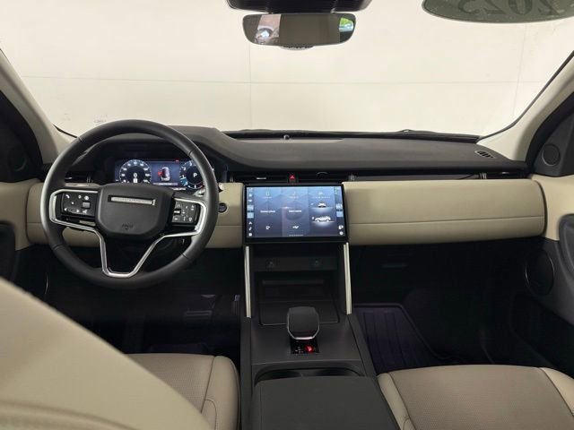 Certified 2025 Land Rover Discovery Sport S image 27