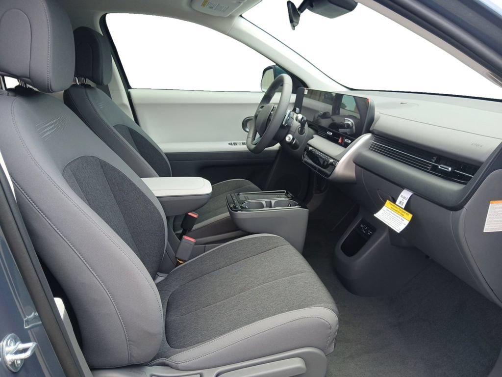 New 2026 Hyundai Ioniq 5 SE RWD image 15