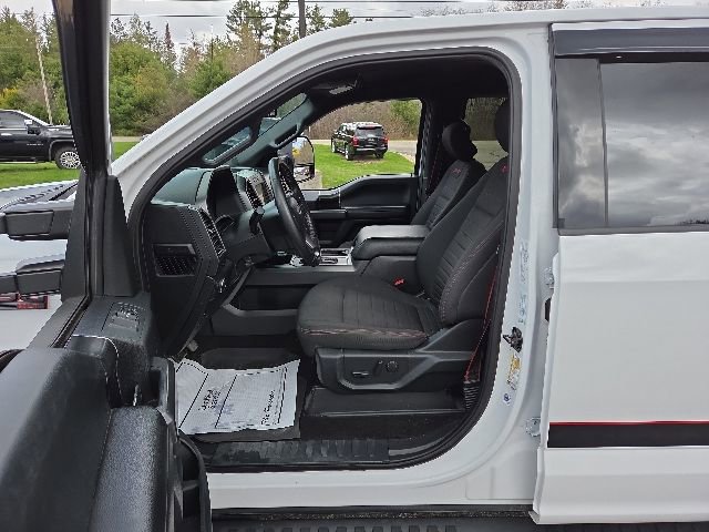 Used 2019 Ford F150 XLT w/ Equipment Group 302A Luxury AWD/4WD image 19