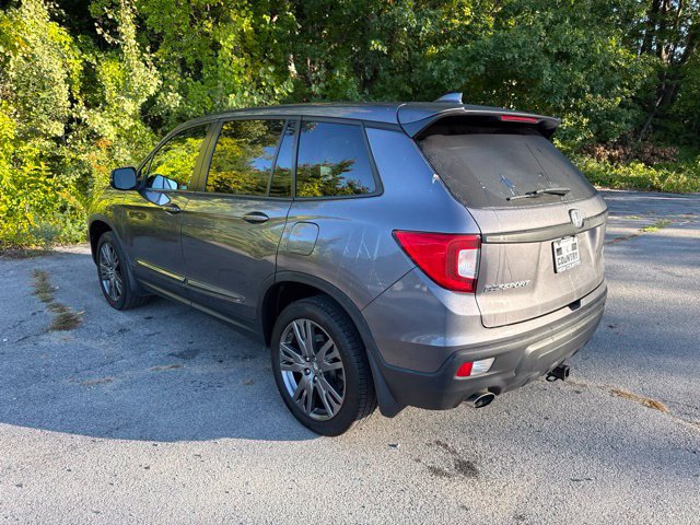 Used 2021 Honda Passport EX-L image 5
