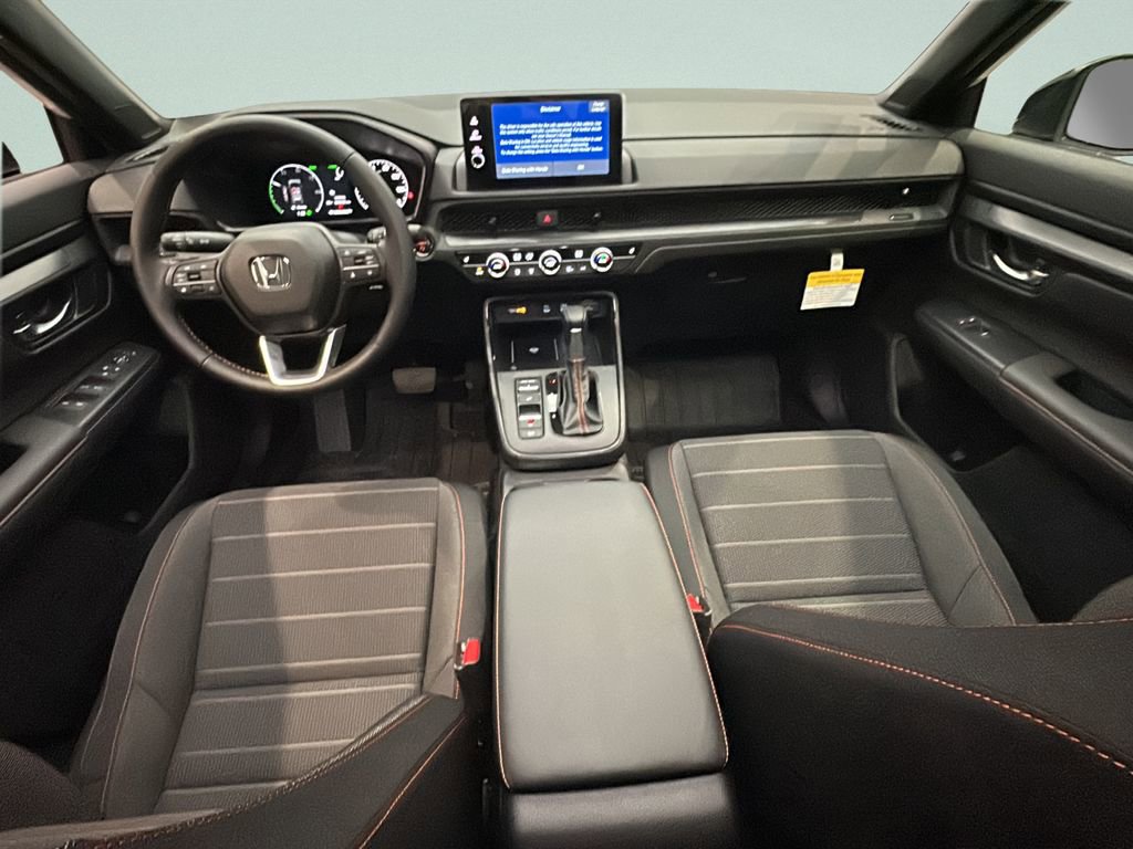 New 2026 Honda CR-V Sport image 39
