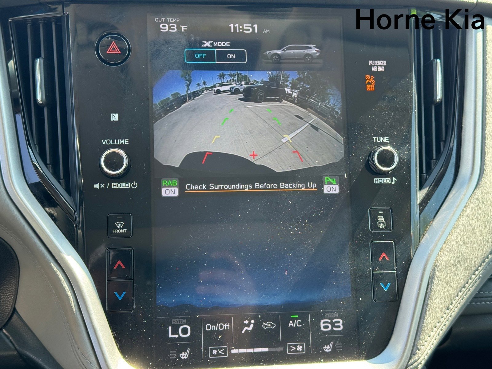 Used 2021 Subaru Outback Limited w/ Popular Package #2 image 20