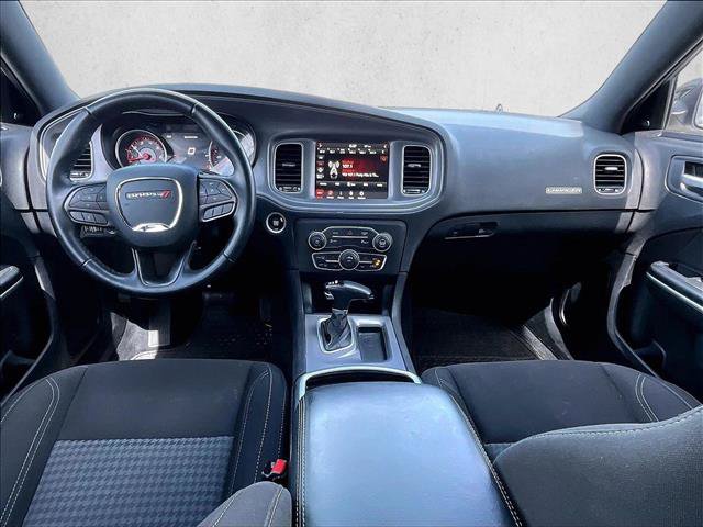 Used 2023 Dodge Charger SXT RWD image 16