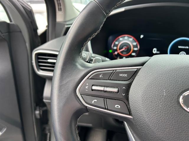 Used 2023 Hyundai Santa Fe SEL Premium w/ Cargo Package image 19