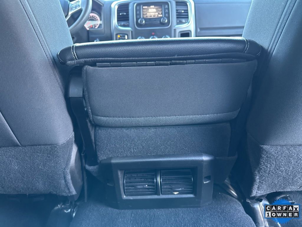 Used 2024 RAM 1500 Classic Warlock AWD/4WD image 46