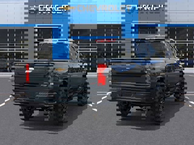New 2026 Chevrolet Silverado 2500 ZR2 image 4