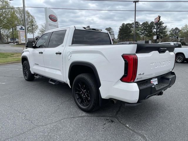Used 2024 Toyota Tundra SR5 w/ SR5 Convenience Package image 4