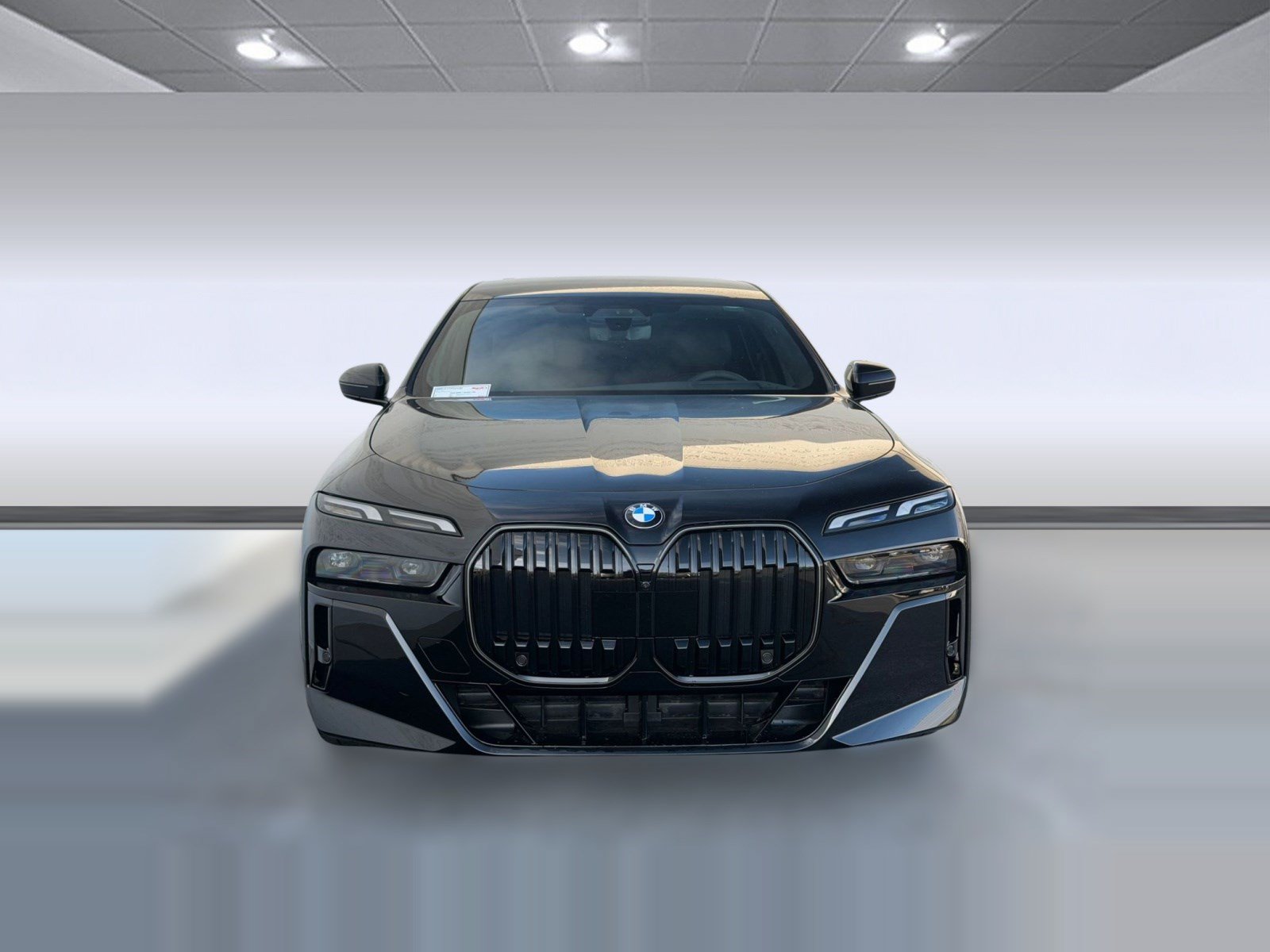 Used 2026 BMW 740i RWD image 6