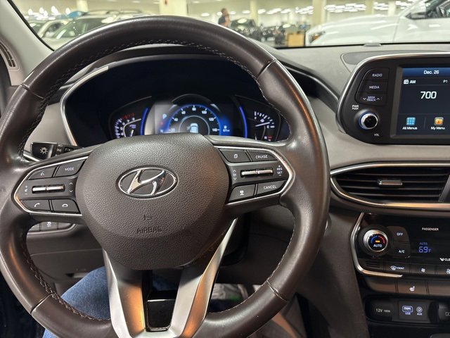 Used 2019 Hyundai Santa Fe SEL image 18