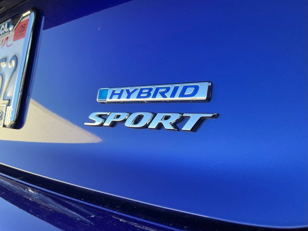 Used 2025 Honda Accord Sport image 17
