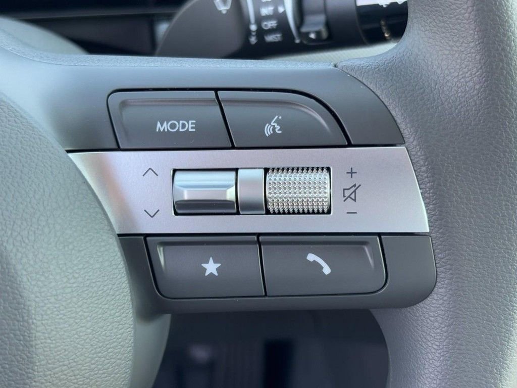 New 2026 Hyundai Sonata SE FWD image 13