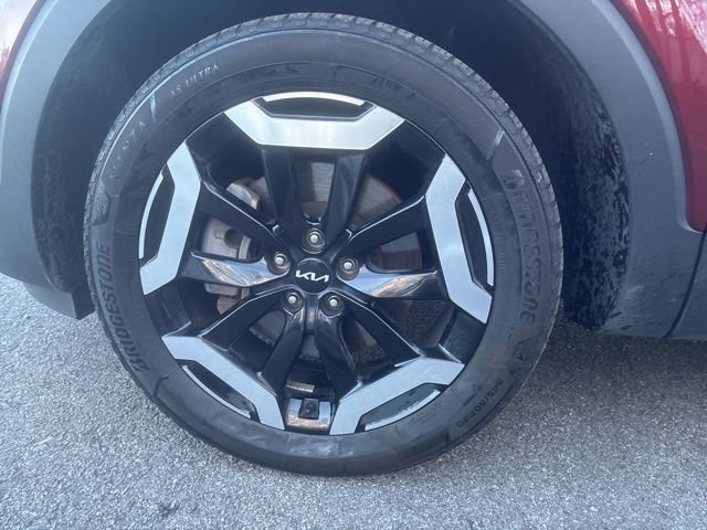 Used 2023 Kia Telluride S w/ S Sunroof Package image 7