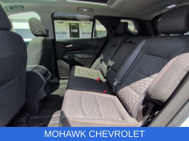 Certified 2019 Chevrolet Equinox LT w/ Sun & Navigation Package AWD/4WD image 27