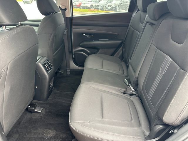 Used 2025 Hyundai Tucson SEL image 22