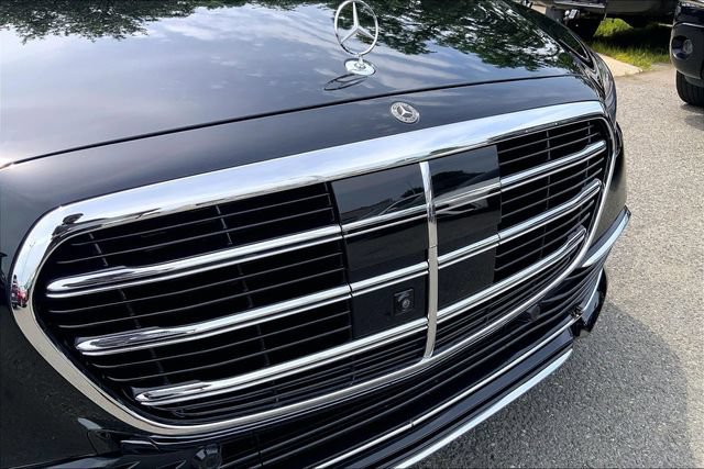 Used 2026 Mercedes-Benz S 500 4MATIC image 27