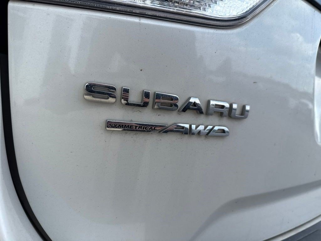 Used 2020 Subaru Forester Sport w/ Popular Package #2 AWD/4WD image 5