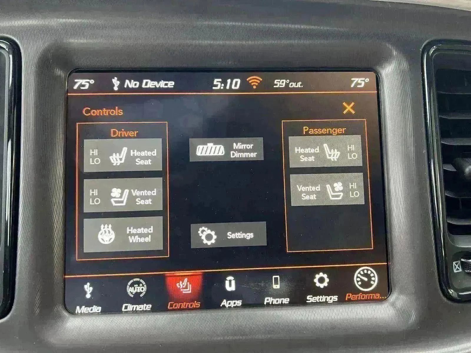 Used 2022 Dodge Challenger R/T Scat Pack image 21