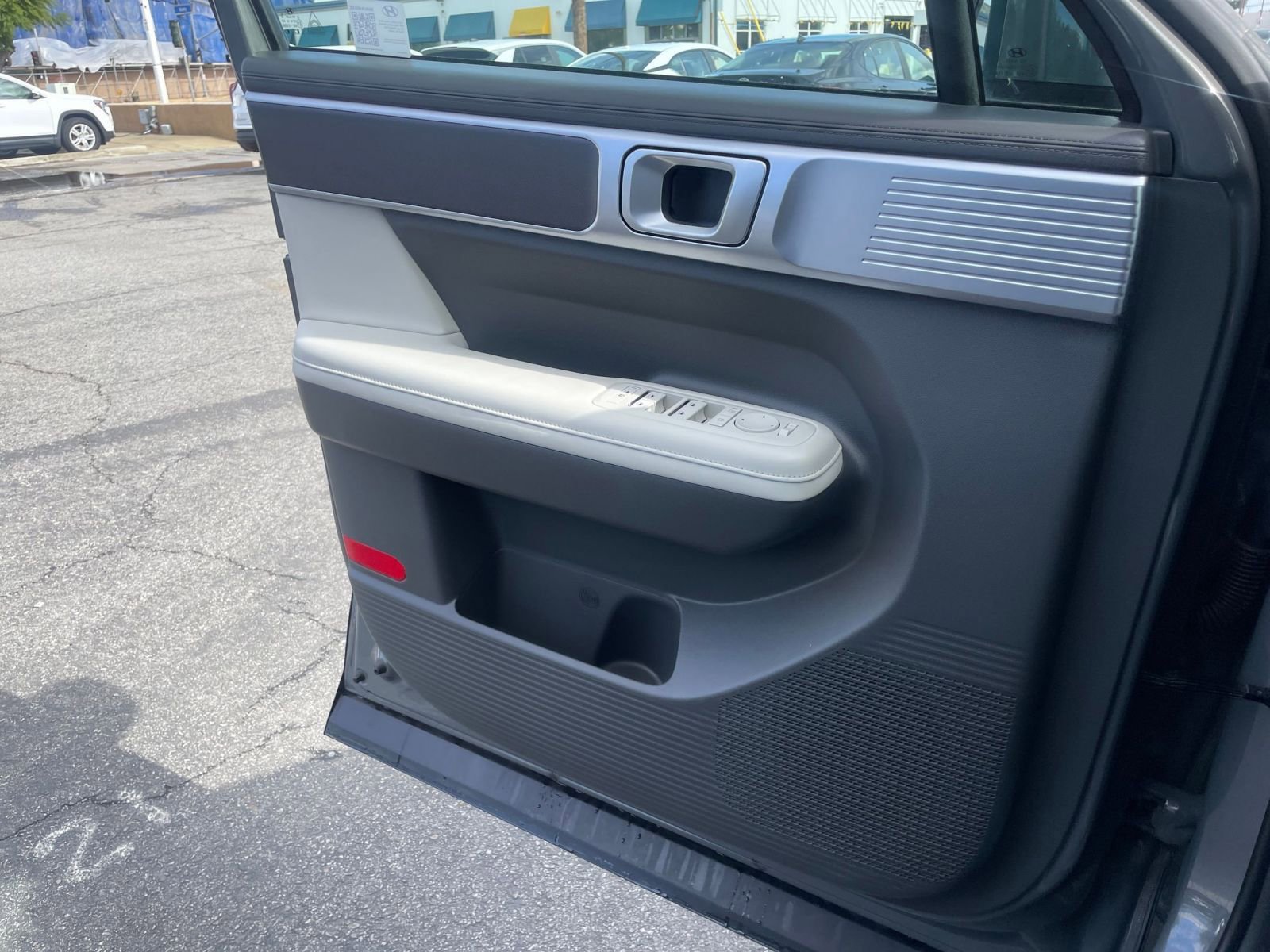 Used 2025 Hyundai Santa Fe SEL image 20