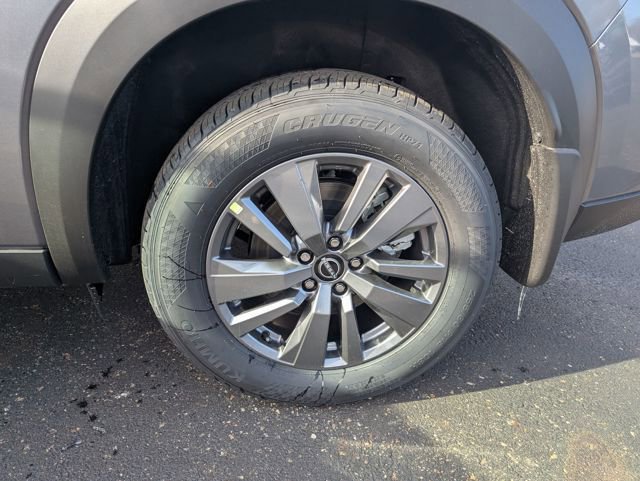 New 2026 Nissan Pathfinder SV image 25