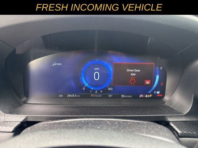 Used 2023 Ford Explorer ST AWD/4WD image 16