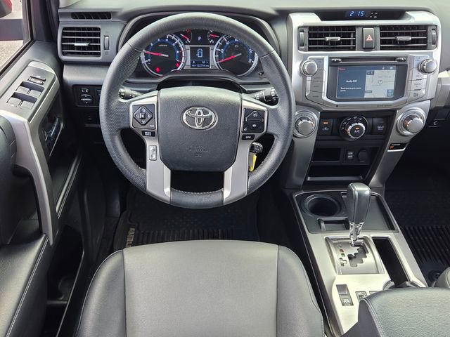 Used 2019 Toyota 4Runner SR5 Premium image 13