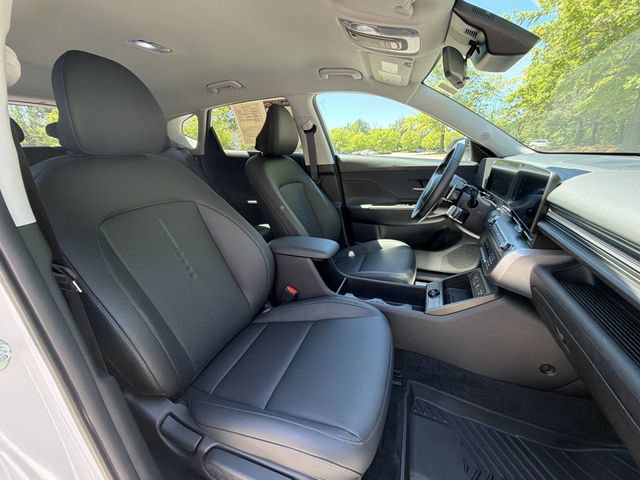 Used 2026 Hyundai Kona SEL Premium FWD image 27