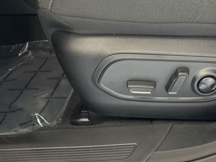 New 2026 Jeep Cherokee Laredo AWD/4WD image 14