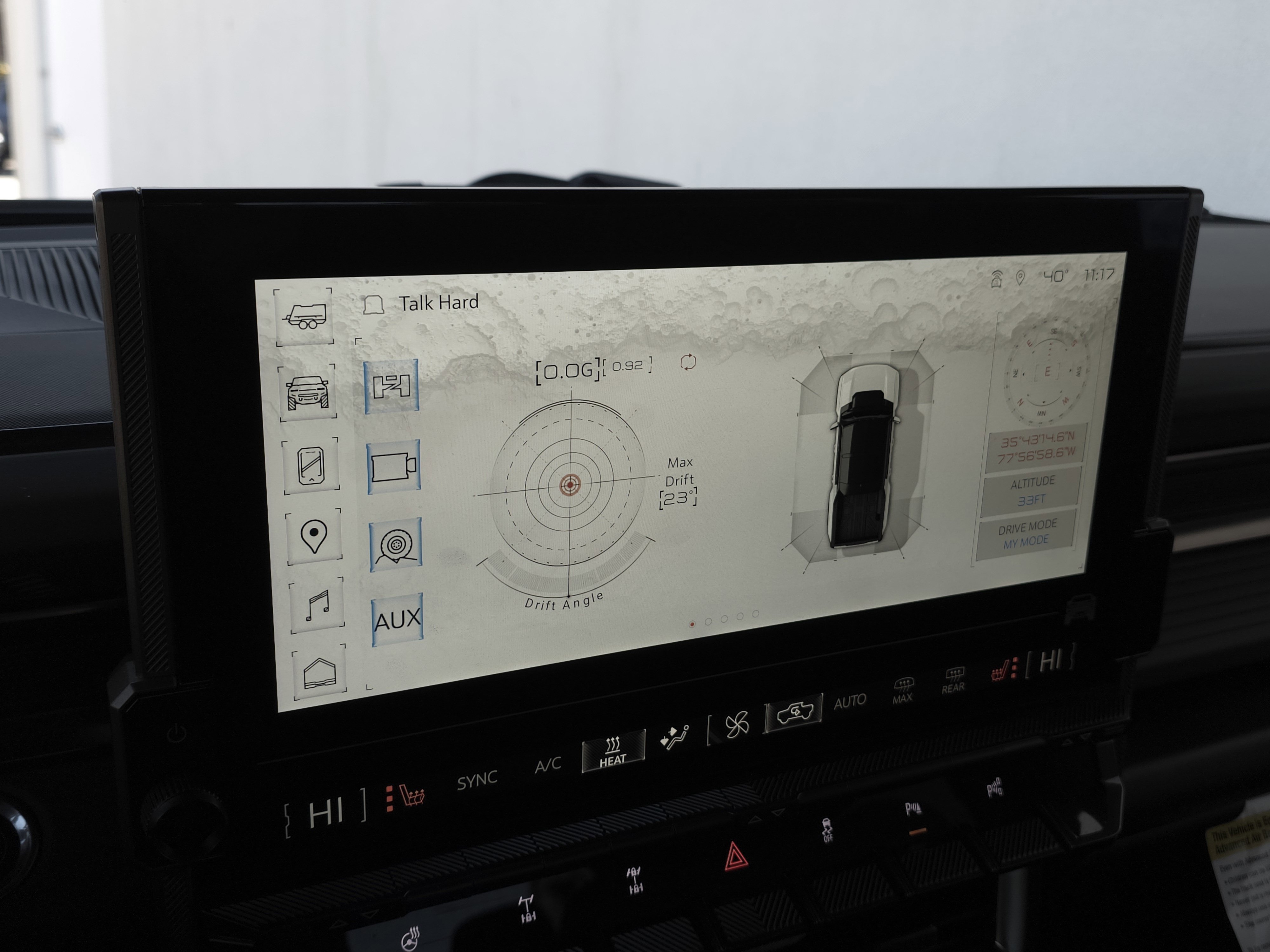 Used 2025 GMC Hummer EV 3X w/ Battery Pack, 24 Module Pack image 22