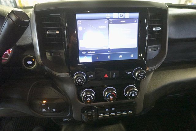 New 2025 RAM 5500 Tradesman image 15