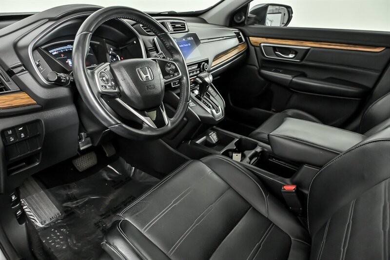 Used 2017 Honda CR-V EX-L image 15