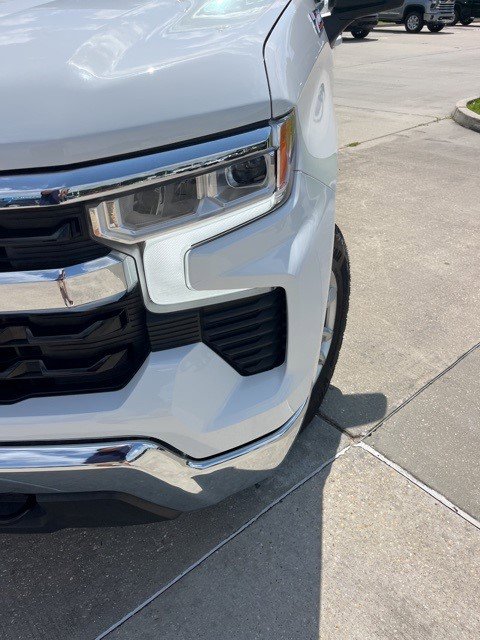 Certified 2024 Chevrolet Silverado 1500 LT w/ Z71 Off-Road Package image 16