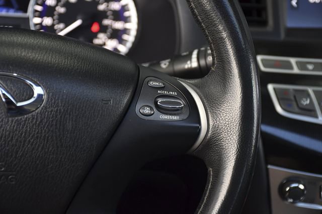 Used 2020 INFINITI QX60 Luxe FWD image 9
