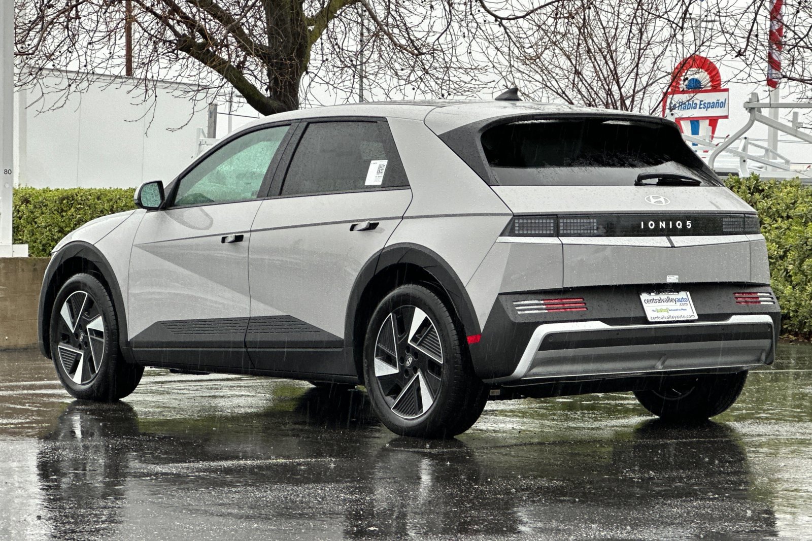 New 2026 Hyundai Ioniq 5 SE image 6