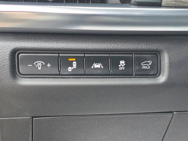 Used 2022 Kia Telluride EX w/ EX Premium Package image 8