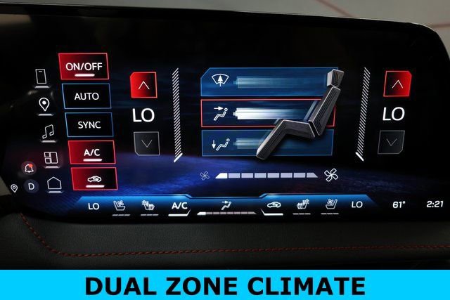 Used 2026 Chevrolet Corvette Z06 image 33