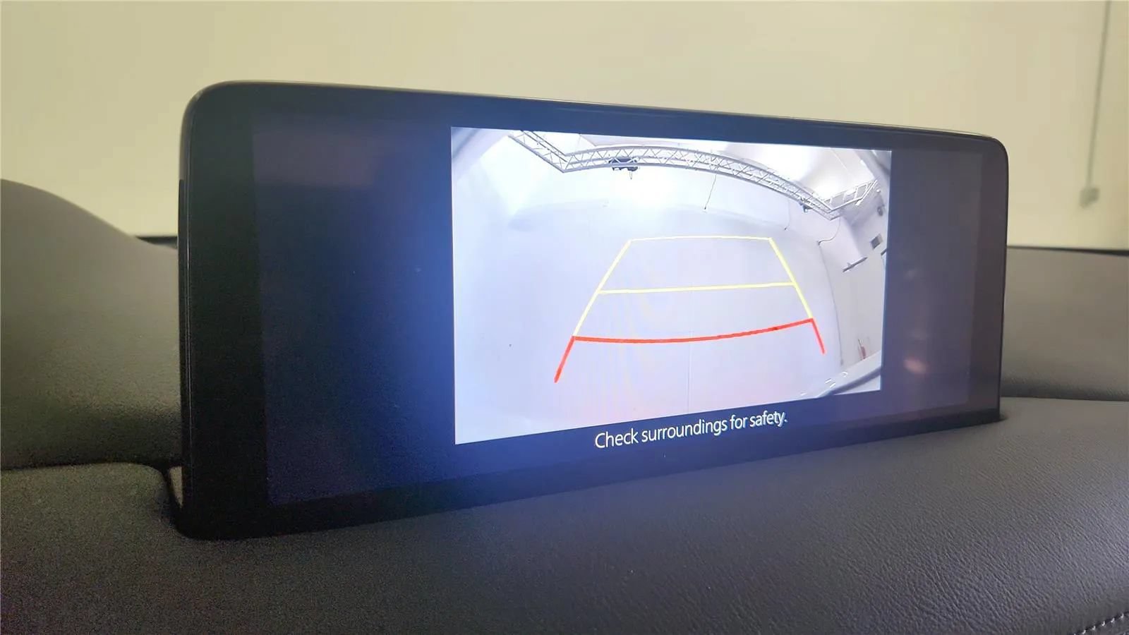 Used 2023 MAZDA CX-5 AWD 2.5 S image 29