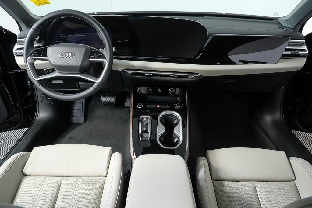 New 2026 Audi A6 Premium Plus AWD/4WD image 17
