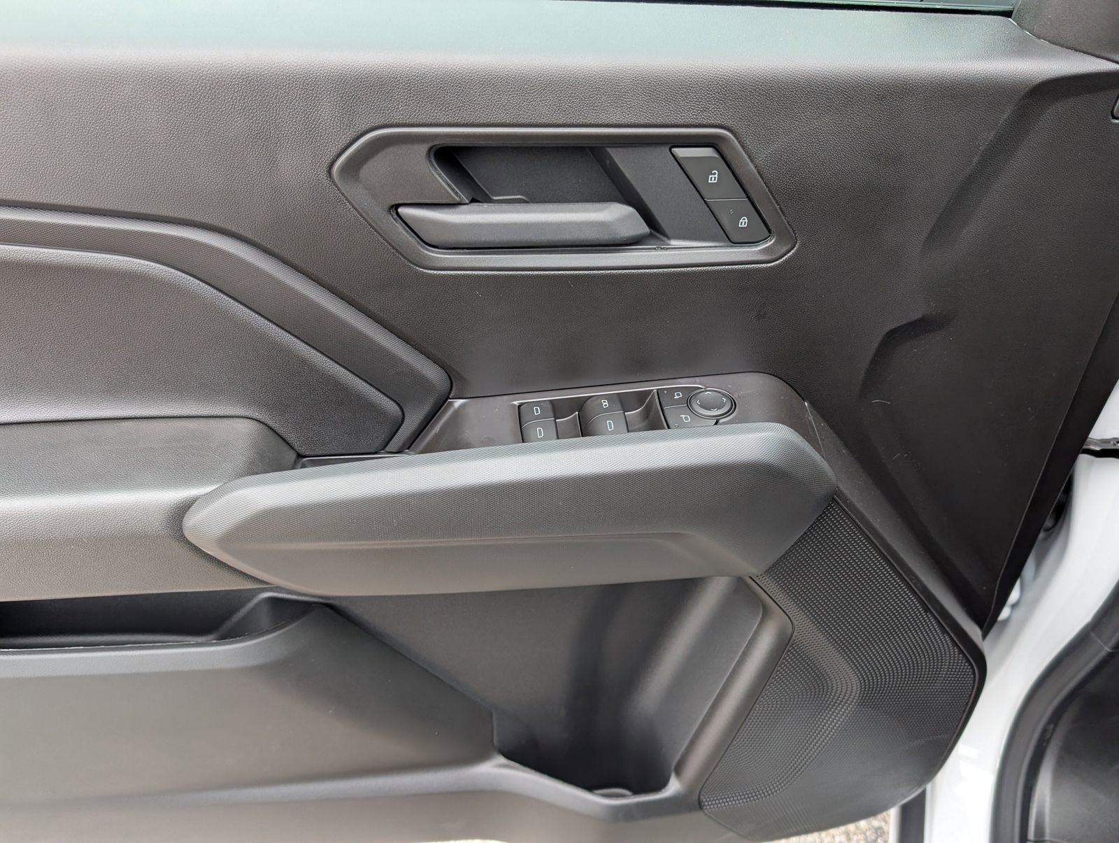 New 2026 Chevrolet Colorado Trail Boss image 16