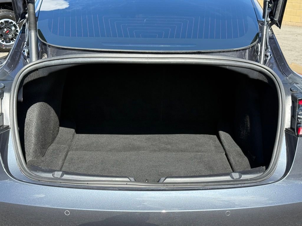 Used 2022 Tesla Model 3 Performance image 17